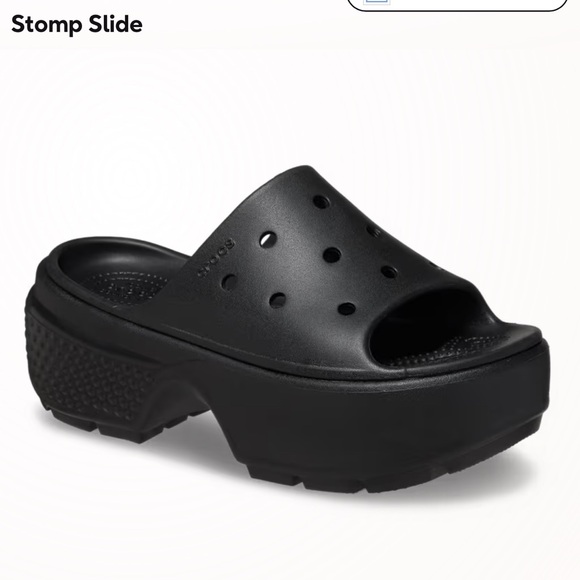 Crocs Stomp Slide - Picture 3 of 6